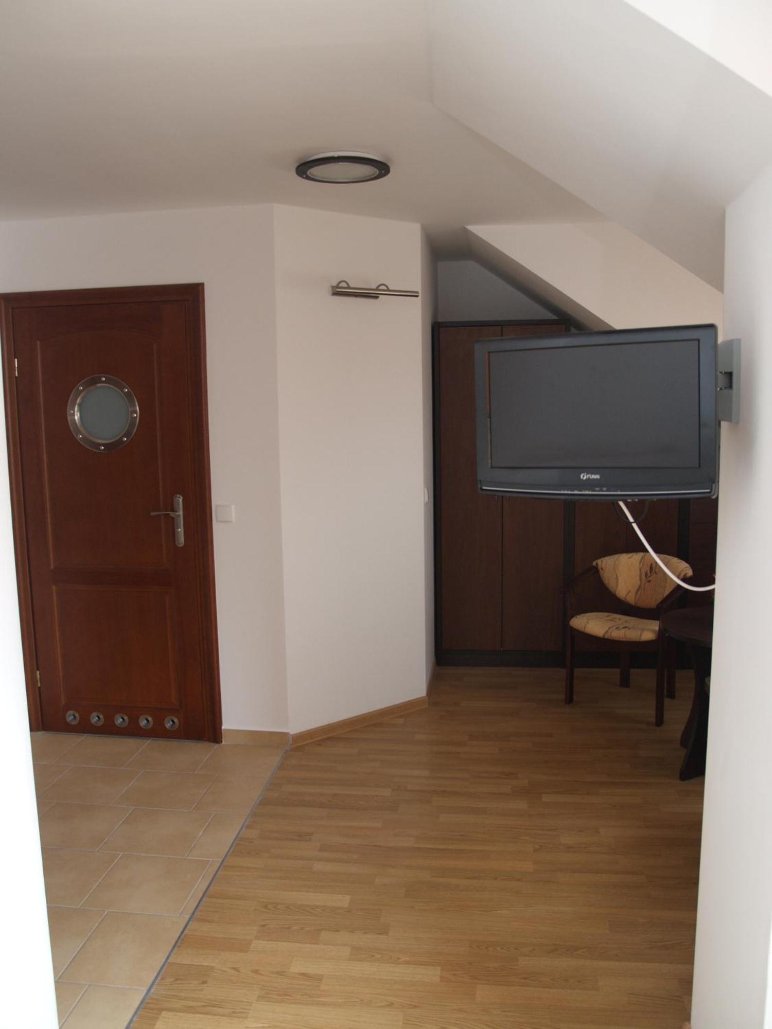 Willa Latarnik - Doskonala Lokalizacja, Blisko Atrakcji, 20Min Do Plazy Łeba Habitación foto