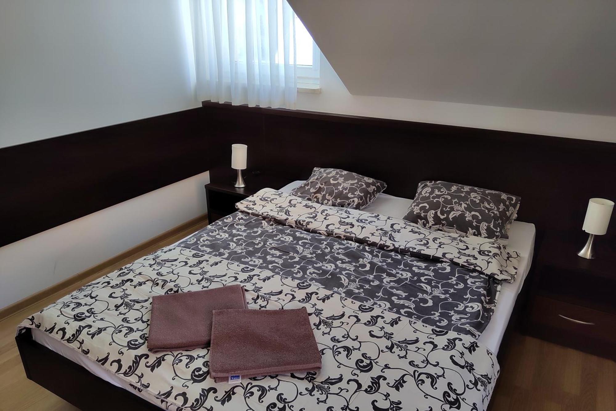 Willa Latarnik - Doskonala Lokalizacja, Blisko Atrakcji, 20Min Do Plazy Łeba Habitación foto