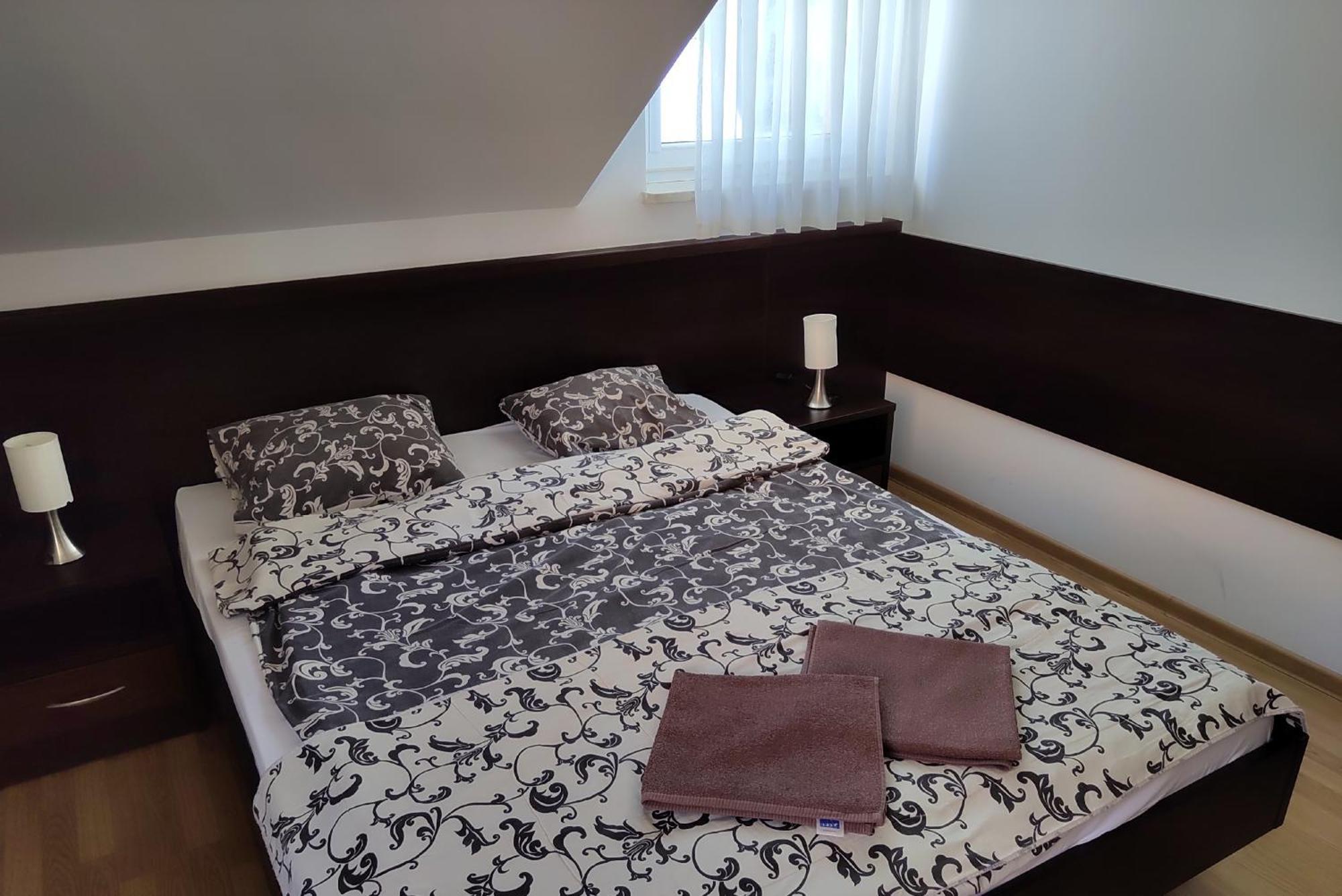 Willa Latarnik - Doskonala Lokalizacja, Blisko Atrakcji, 20Min Do Plazy Łeba Habitación foto